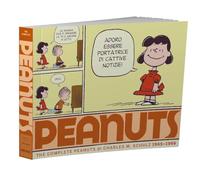 The complete Peanuts. 1965-1966 (Vol. 8)