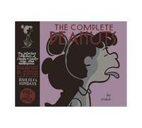 The Complete Peanuts. 1967-1968: Volume 9