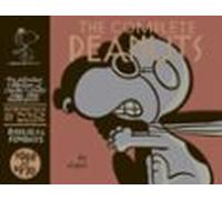 The Complete Peanuts 1969-1970: Volume 10