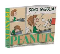 The complete Peanuts. 1971-1972 (Vol. 11)