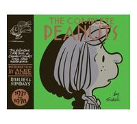 The Complete Peanuts. 1977-1978: Volume 14