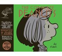 The Complete Peanuts 1977-1978: Volume 14 by NA (1905-07-04)