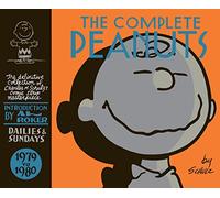 The Complete Peanuts. 1979-1980: Volume 15