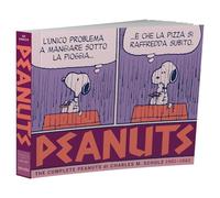 The complete Peanuts. 1981-1982 (Vol. 16)