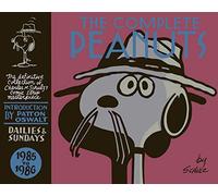 The Complete Peanuts. 1985-1986: Volume 18