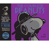The Complete Peanuts. 1995-1996: Volume 23