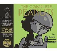 The Complete Peanuts. 1997-1998: Volume 24