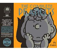 The Complete Peanuts. 1999-1999: Volume 25