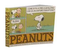 The complete Peanuts. Strisce giornaliere e domenicali. Dal 1973 al 1974 (Vol. 12)