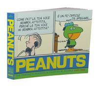 The complete Peanuts. Strisce giornaliere e domenicali. Dal 1983 al 1984 (Vol. 17)