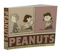 The complete Peanuts (Vol. 20)
