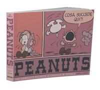 The complete Peanuts (Vol. 21)