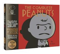 The Complete Peanuts Volume 1: 1950-1952: 0