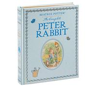 The Complete Peter Rabbit