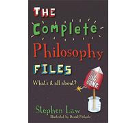The Complete Philosophy Files