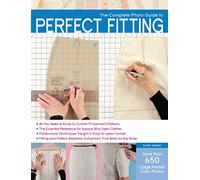 The Complete Photo Guide to Perfect Fitting