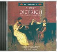 The Complete Piano Trios