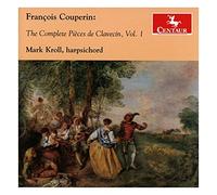 The Complete Pieces De Clavecin, Vol. 1