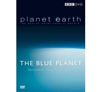 The Complete Planet : Planet Earth / Blue Planet - Special Edition 9 Disc BBC Box Set (Exclusive to Amazon.co.uk) [DVD]