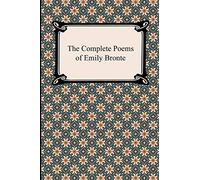 The Complete Poems of Emily Bronte