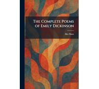 The Complete Poems of Emily Dickinson