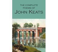 The Complete Poems Of John Keats