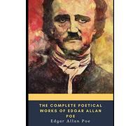 The Complete Poetical Works of Edgar Allan Poe