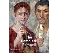 The Complete Pompeii: 0 (Complete Series)