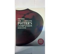 The Complete Potter's Companion