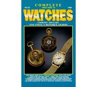 The Complete Price Guide to Watches