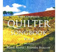 Complete Quilter Songbook 1
