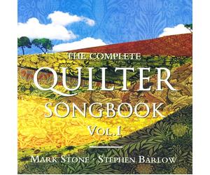 The Complete Quilter Songbook, Volume 1