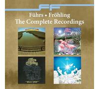The Complete Recordings