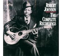 The Complete Recordings by Robert Johnson (30s)