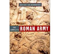 The Complete Roman Army (Complete Series)