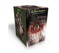 The Complete Rot & Ruin Collection (Boxed Set): Rot & Ruin; Dust & Decay; Flesh & Bone; Fire & Ash; Bits & Pieces