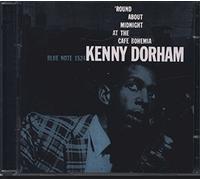 The Complete 'Round About Midnight At The Cafe Bohemia (The Rudy Van Gelder Edition)