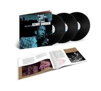 The Complete ‘Round Midnight At The Café Bohemia - 3 LP [Vinilo]