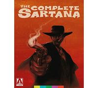 The Complete Sartana [USA] [Blu-ray]