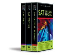 The Complete SAT Series