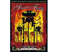 The Complete Scarlet Traces, Volume One