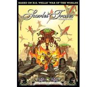 The Complete Scarlet Traces, Volume Two