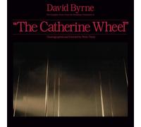 The Complete Score From The Catherine Wheel (Vinyl)