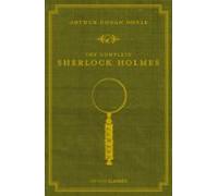 The Complete Sherlock Holmes