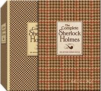 The Complete Sherlock Holmes (3) (Knickerbocker Classics)