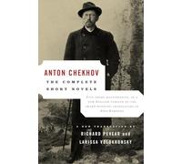 The Complete Short Novels (Vintage Classics)