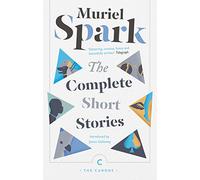 The Complete Short Stories (Canons)