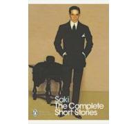 The Complete Short Stories (ebook)
