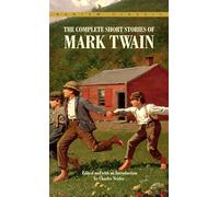 The Complete Short Stories of Mark Twain