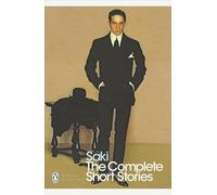 The Complete Short Stories (Penguin Modern Classics)